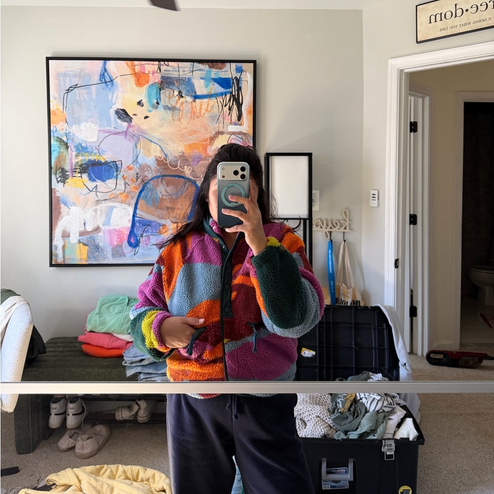 FP Movement hit the slopes jacket - Picture 2 of 6
